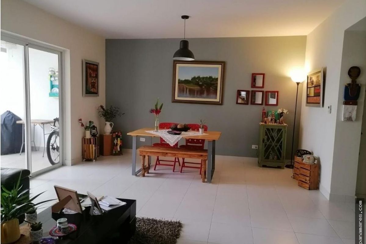 Versalles - Modelo Lyon — Casa en Venta