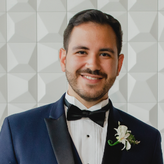 Carlos Bustamante