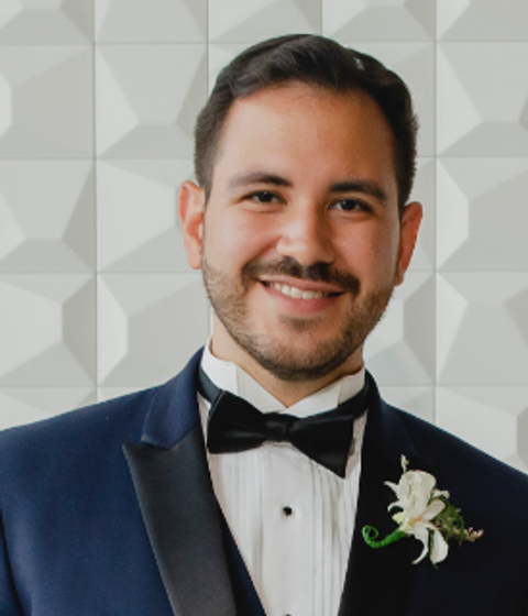 Carlos Bustamante