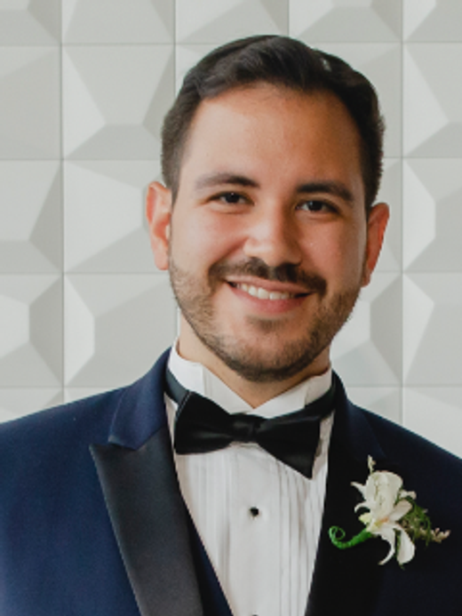 Carlos Bustamante