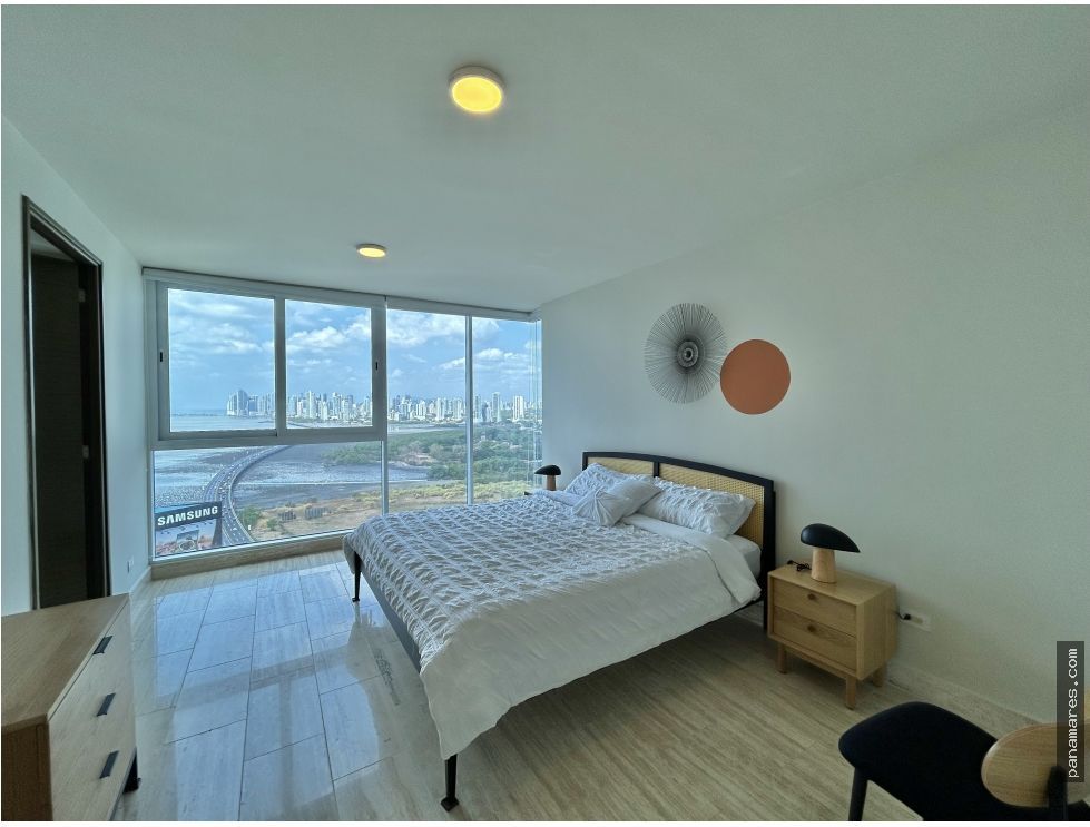 PH The Regent - Costa Del Este — Penthouse en Venta
