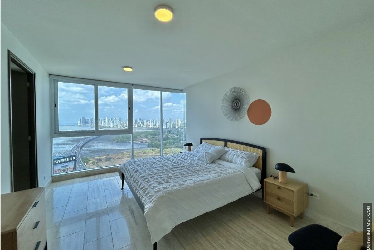 PH The Regent - Costa Del Este — Penthouse en Venta