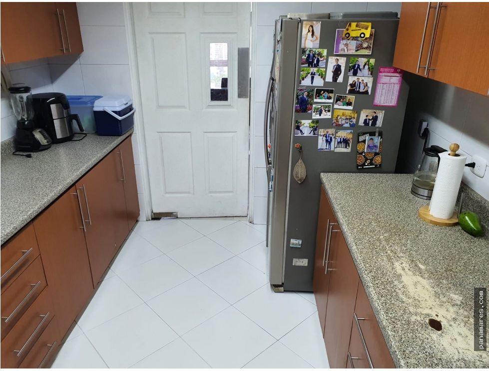 PH Miraluz - Paitilla — Penthouse en Venta