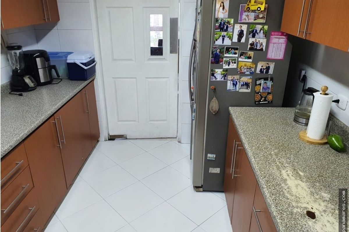 PH Miraluz - Paitilla — Penthouse en Venta