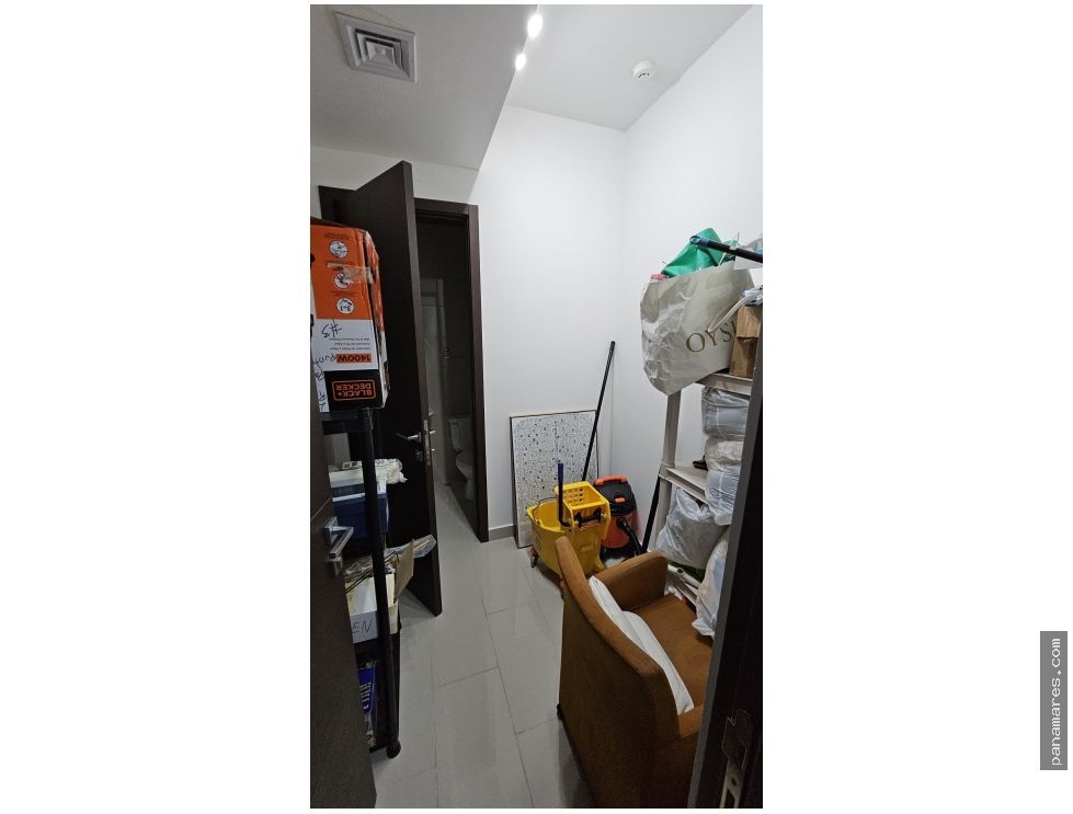 Modelo J En PH Grand Tower - Punta Pacifica — Apartamento en Venta