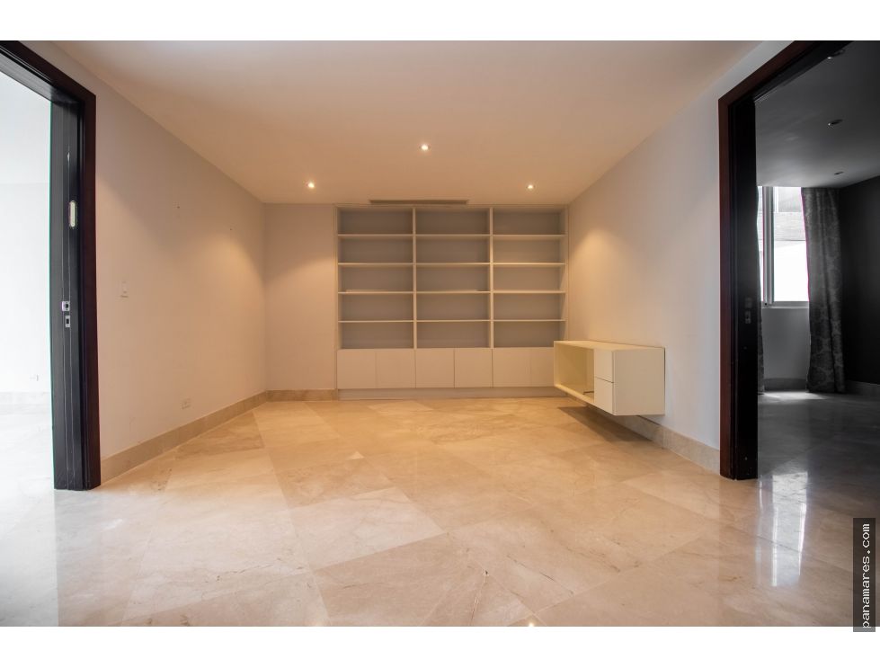 PH Miradores - Paitilla - Linea Blanca — Penthouse en Alquiler