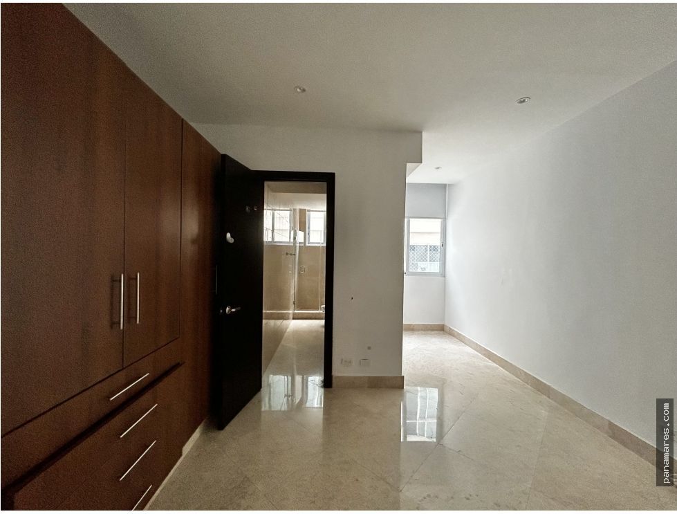 PH The Point - Paitilla - Con Linea Blanca — Penthouse en Alquiler