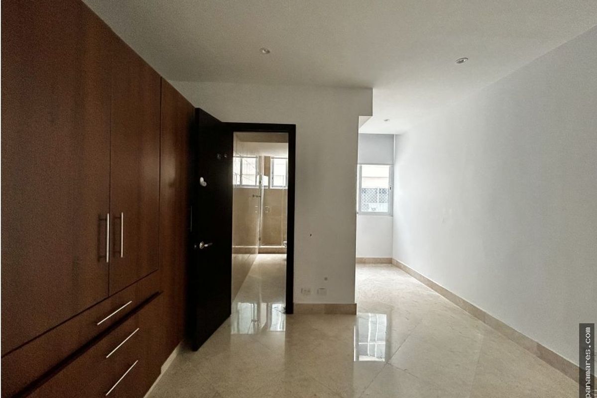 PH The Point - Paitilla - Con Linea Blanca — Penthouse en Alquiler