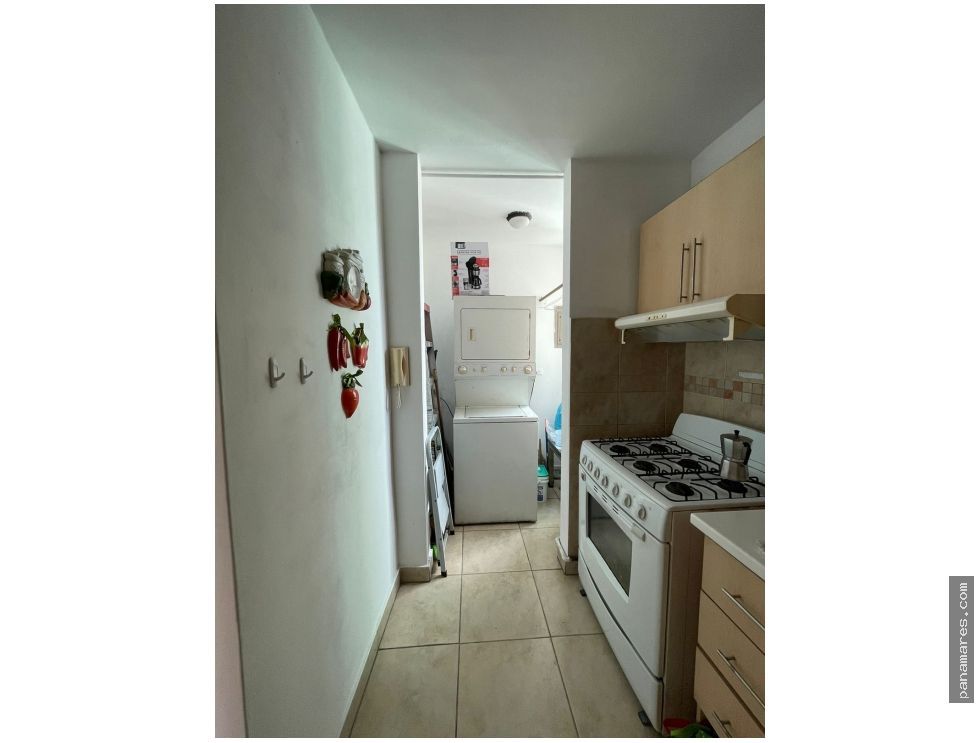 PH Marquis Tower - El Cangrejo — Penthouse en Venta