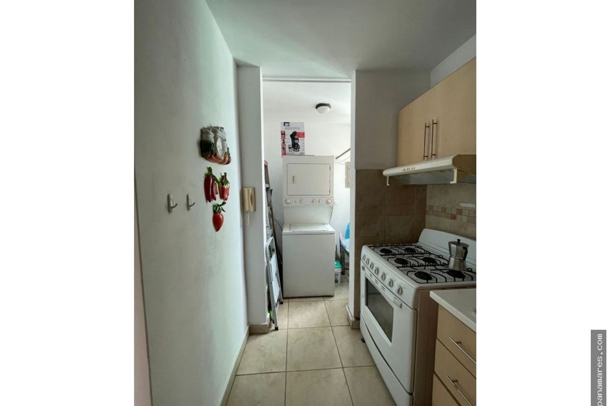 PH Marquis Tower - El Cangrejo — Penthouse en Venta