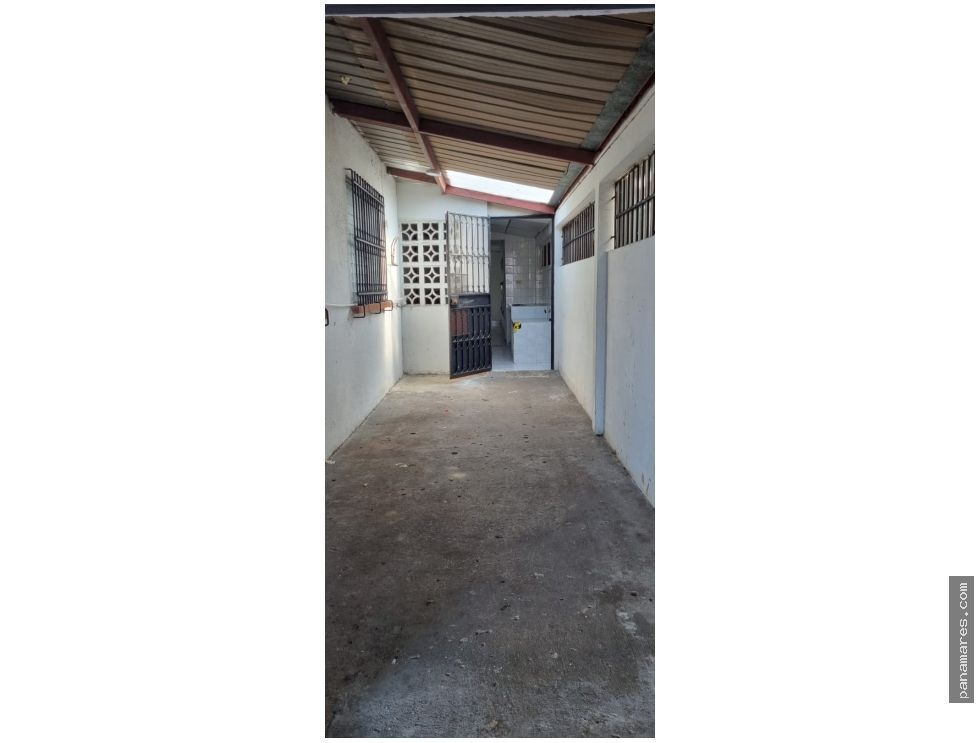 - Casa En San Gerardo Mayela - Chanis — Casa en Venta
