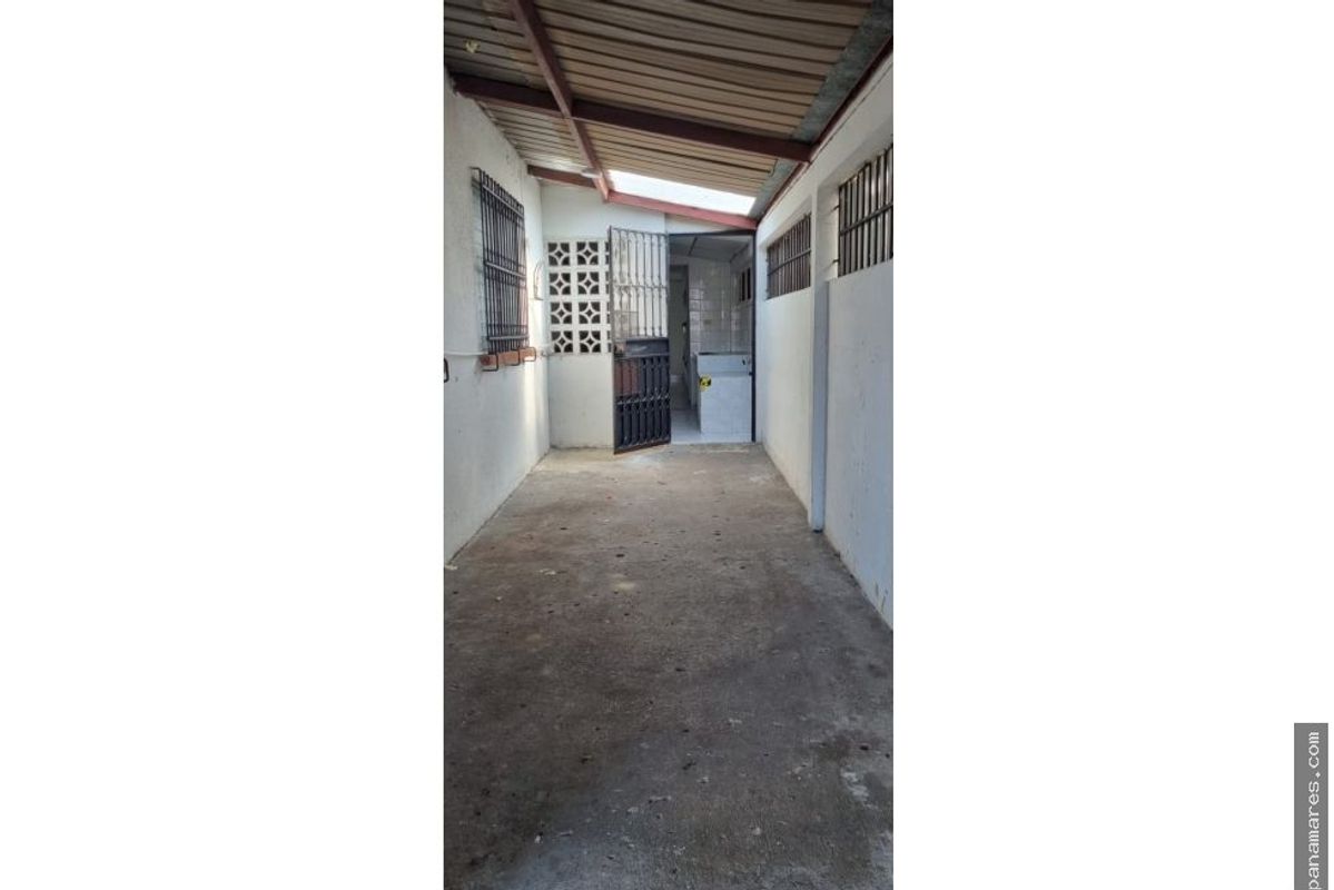 - Casa En San Gerardo Mayela - Chanis — Casa en Venta