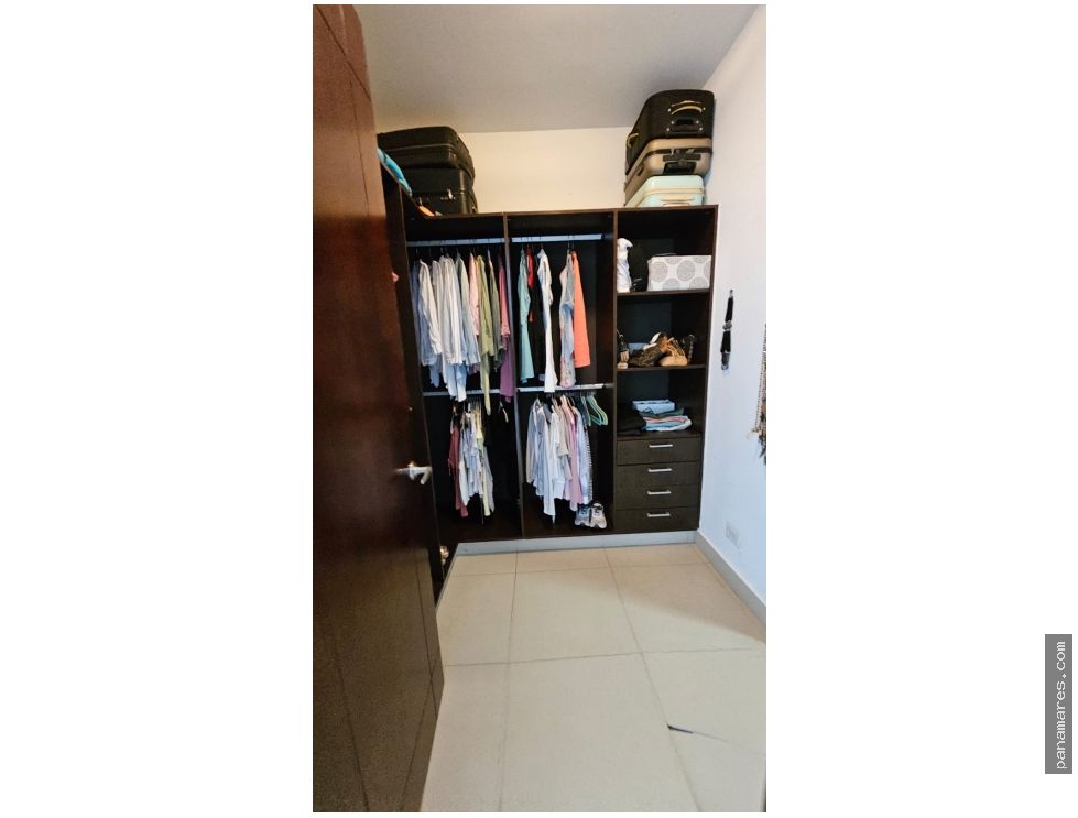 Oportunidad En PH Oceanaire - Punta Pacifica — Penthouse en Venta