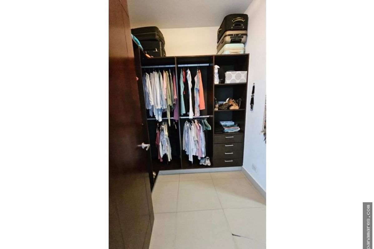 Oportunidad En PH Oceanaire - Punta Pacifica — Penthouse en Venta