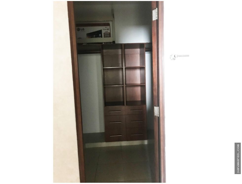 Acogedor Apto En PH Altos De Amador - Amador (causeway) — Apartamento en Alquiler