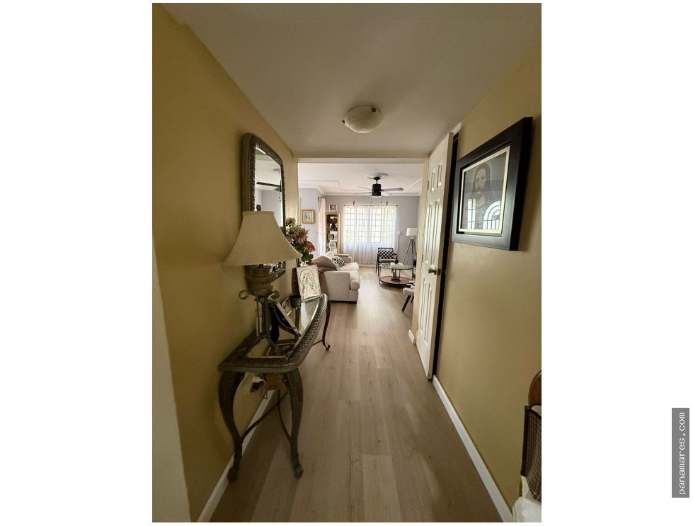 Albrook Gardens - Albrook — Casa en Venta