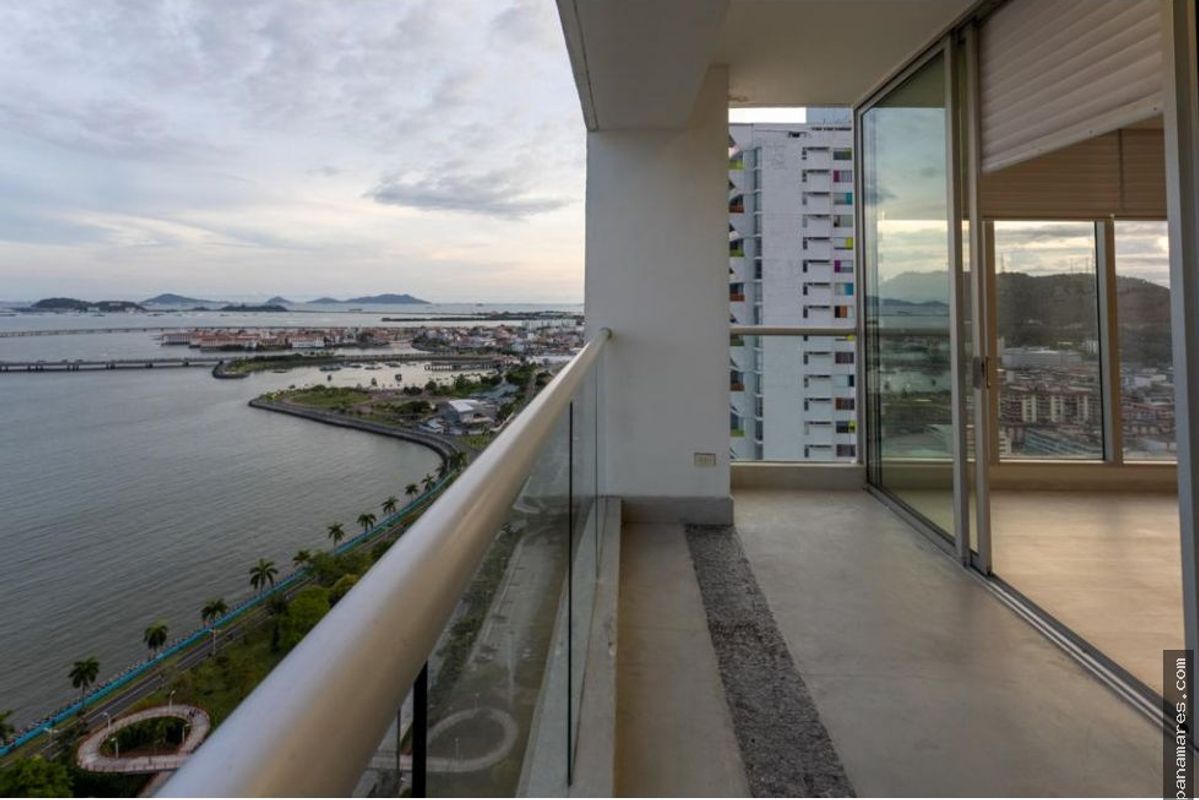 Espectacular PH Rivage - Avenida Balboa — Penthouse en Venta