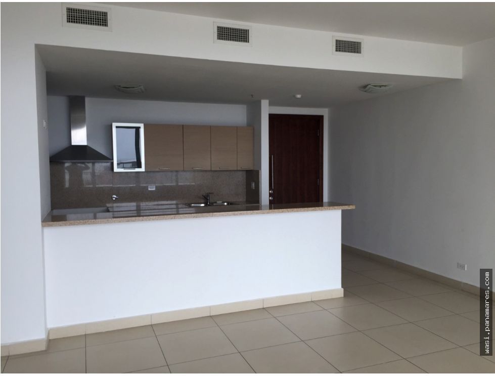 PH Dupont - Punta Pacifica - Modelo 01 - Vista Al Mar — Apartamento en Venta