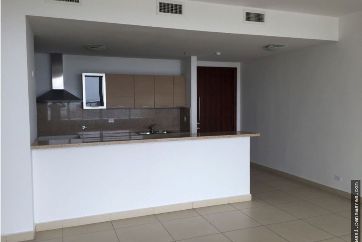 PH Dupont - Punta Pacifica - Modelo 01 - Vista Al Mar — Apartamento en Venta