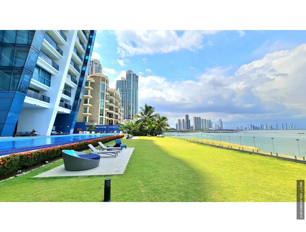 Opportunity! Grand Tower - Punta Pacifica — Apartment for Sale