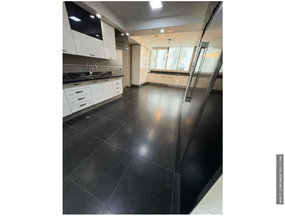 PH Peninsula - Paitilla - Linea Blanca — Penthouse en Venta