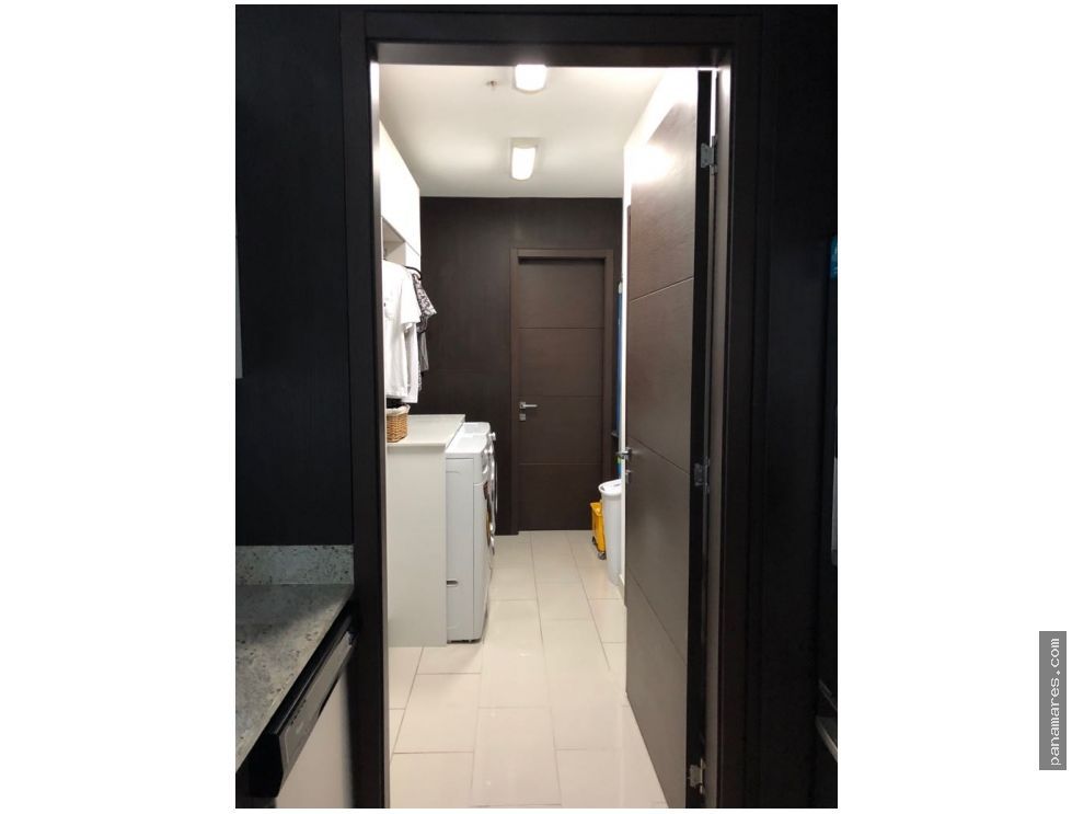 Modelo K En The Grand Tower Punta Pacifica — Apartamento en Venta