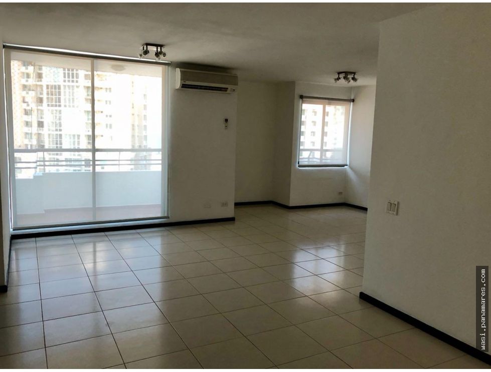 PH Pacific Wind - Punta Pacifica - Linea Blanca — Apartamento en Venta