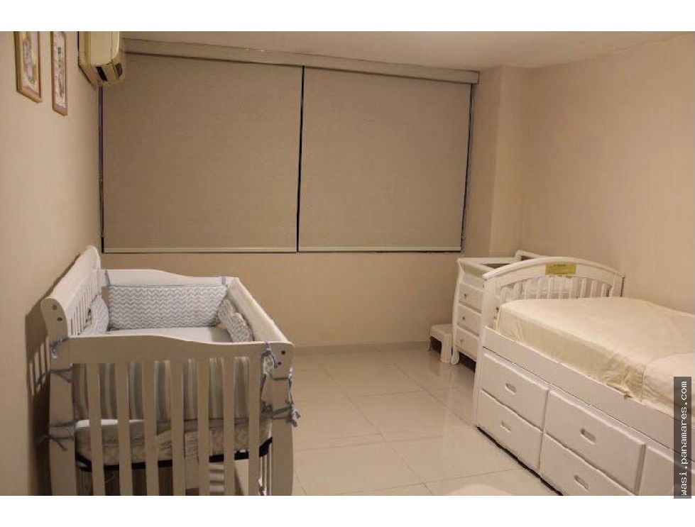 PH Royal Princess - Paitilla — Penthouse en Venta