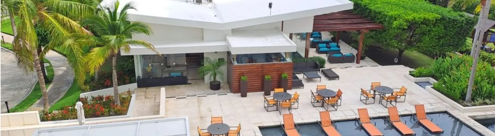 Rio Mar - San Carlos (playas) — Apartment for Sale
