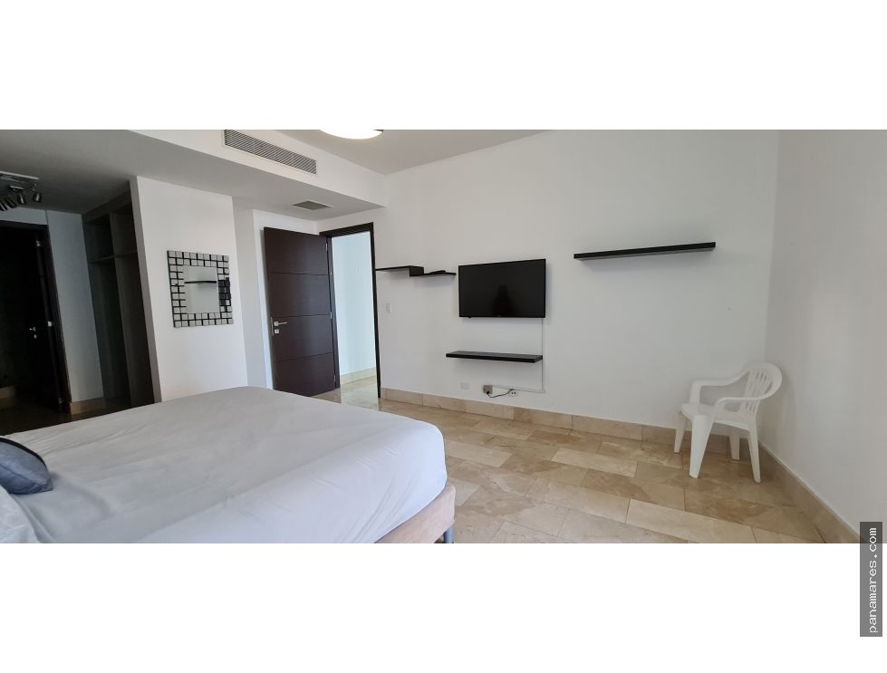Opportunity! Grand Tower - Punta Pacifica — Apartment for Sale