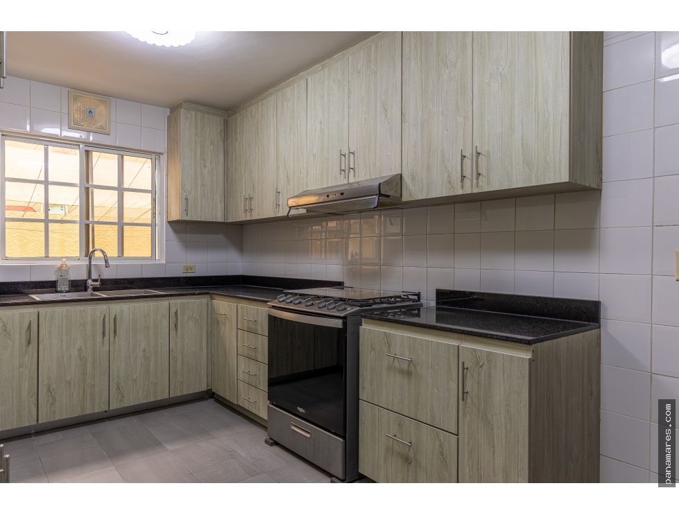 Amplia Casa En Albrook Gardens - Albrook — Casa en Venta