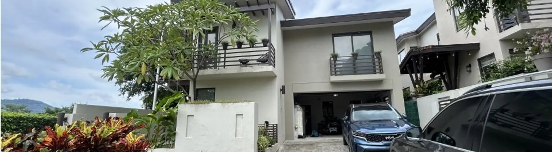 PH Nativa - Panama Pacifico — Casa en Venta