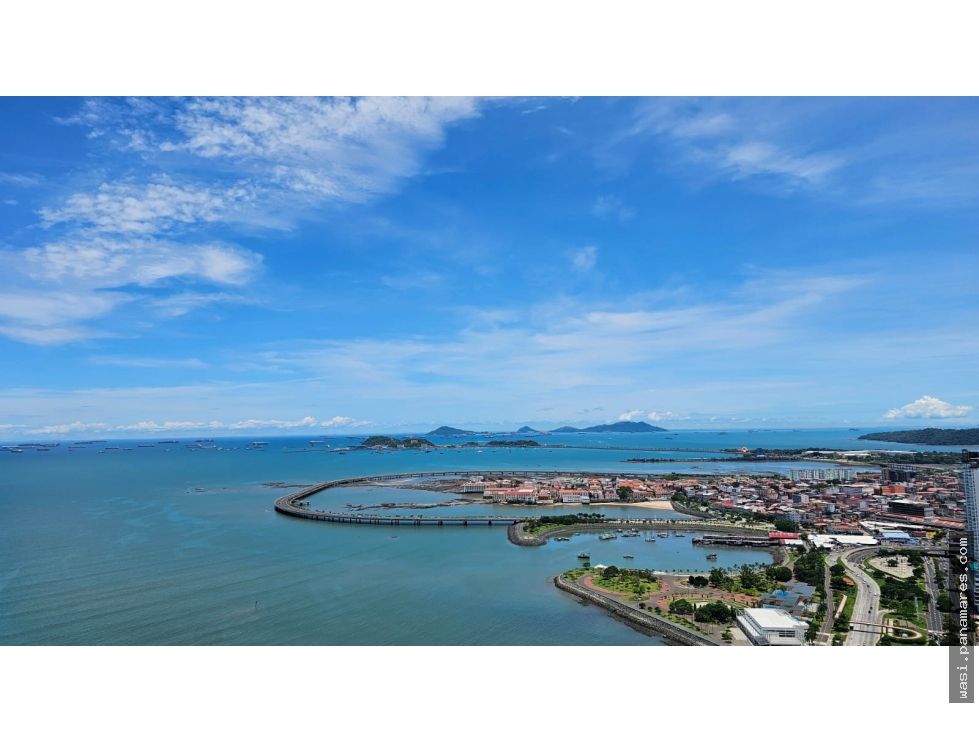 PH Destiny - Avenida Balboa — Apartamento en Venta
