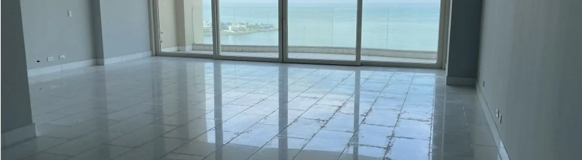 PH The Towers - Paitilla - A Estrenar! — Apartamento en Venta