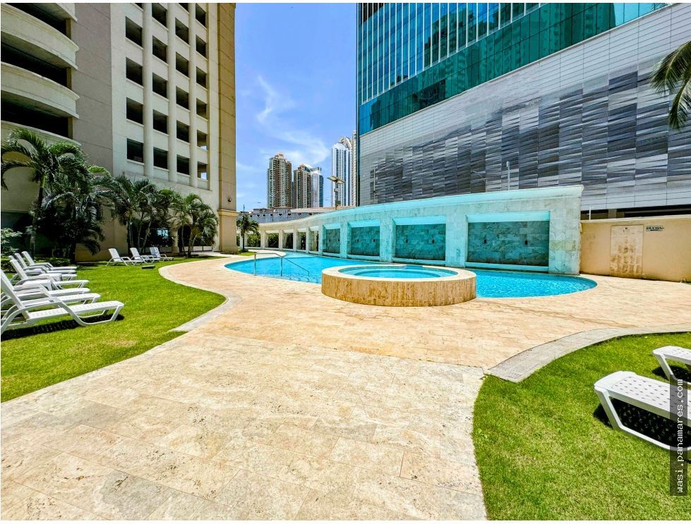 PH Costa Pacifica - Punta Pacifica - Con Linea Blanca — Apartamento en Venta