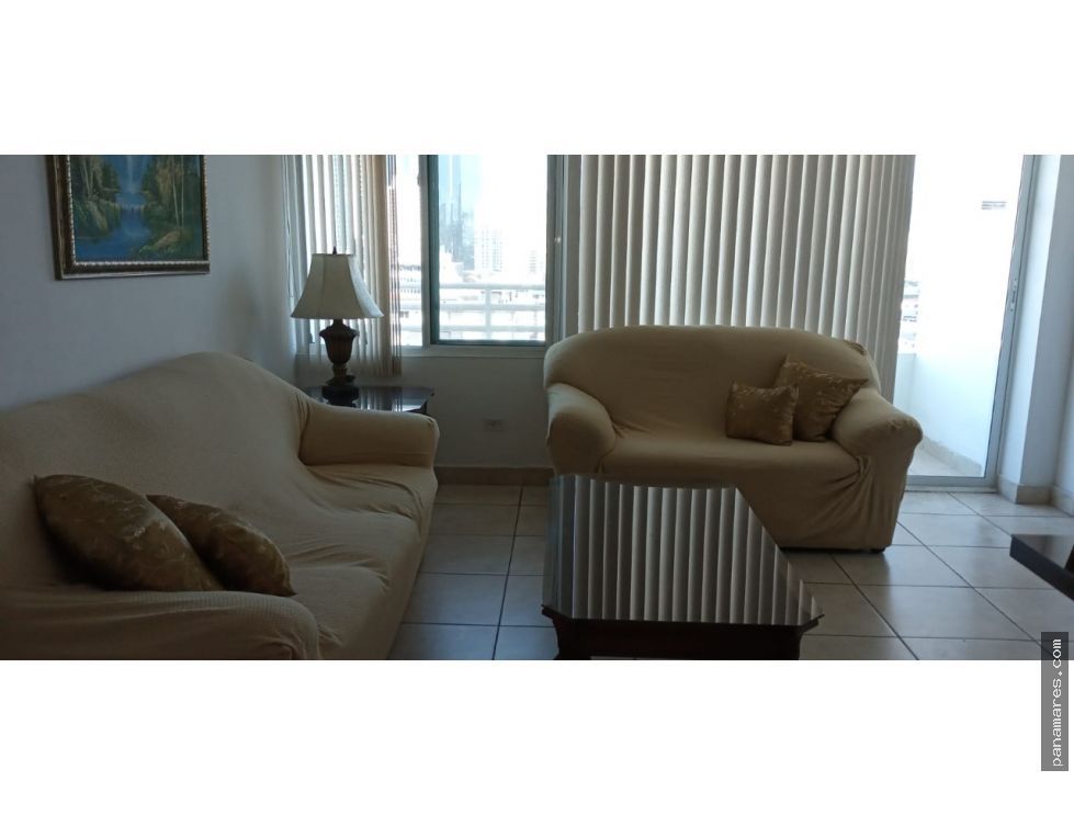 PH Marquis Tower - El Cangrejo — Apartamento en Venta