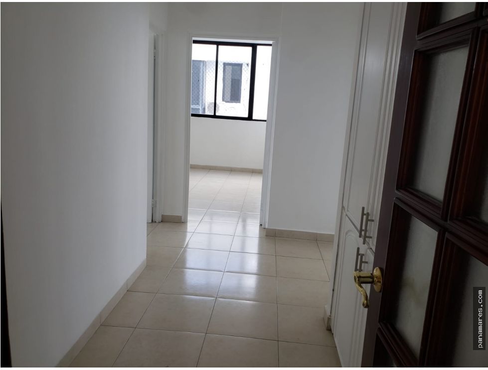 Coco Palace - Coco Del Mar - San Francisco — Apartamento en Venta