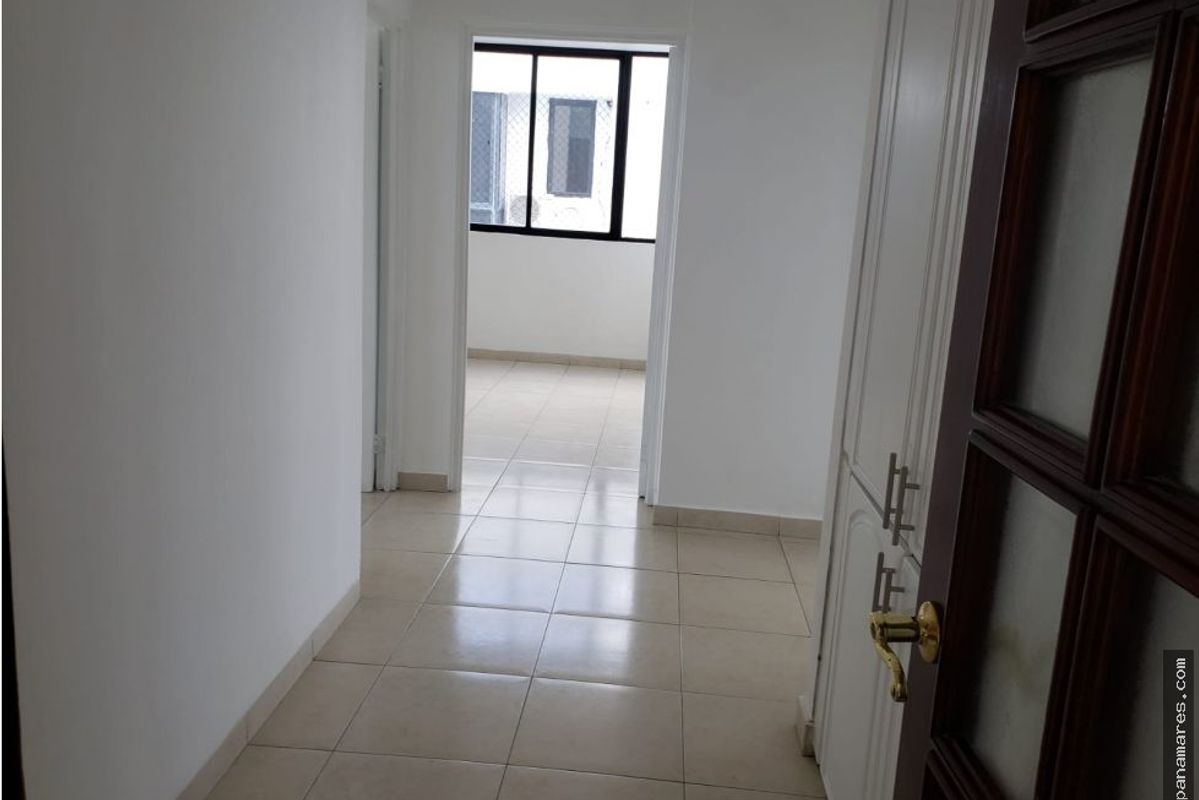 Coco Palace - Coco Del Mar - San Francisco — Apartamento en Venta