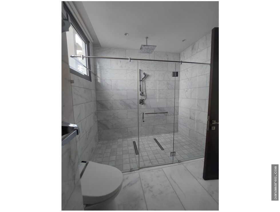 PH Sea Point - Paitilla — Penthouse en Venta