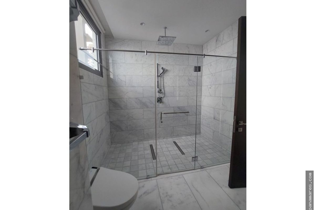 PH Sea Point - Paitilla — Penthouse en Venta