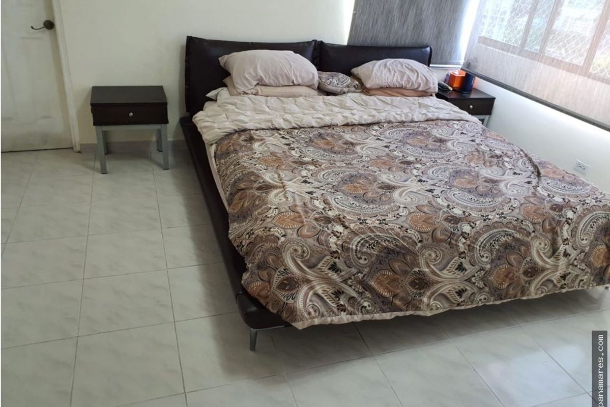 PH Miraluz - Paitilla — Penthouse en Venta