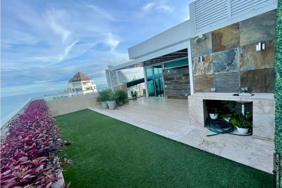 PH Dupont - Punta Pacifica — Penthouse en Venta