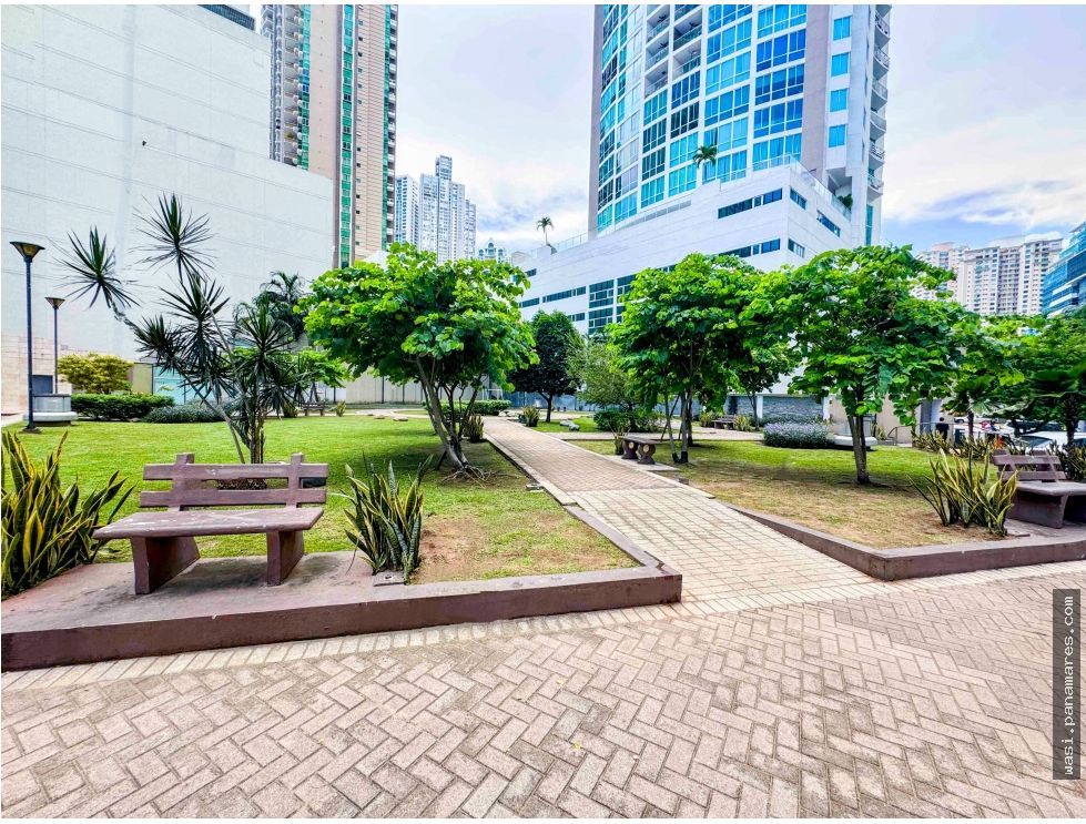 PH Dupont - Punta Pacifica - Modelo 04 Linea Blanca — Apartamento en Venta