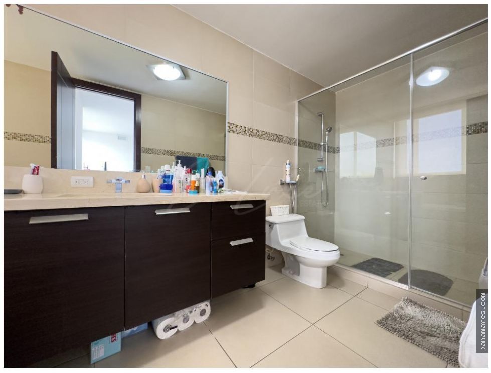 Exotico Duplex Tipo Loft Remodelado En Punta Pacifica - PH Oceanaire — Penthouse en Venta