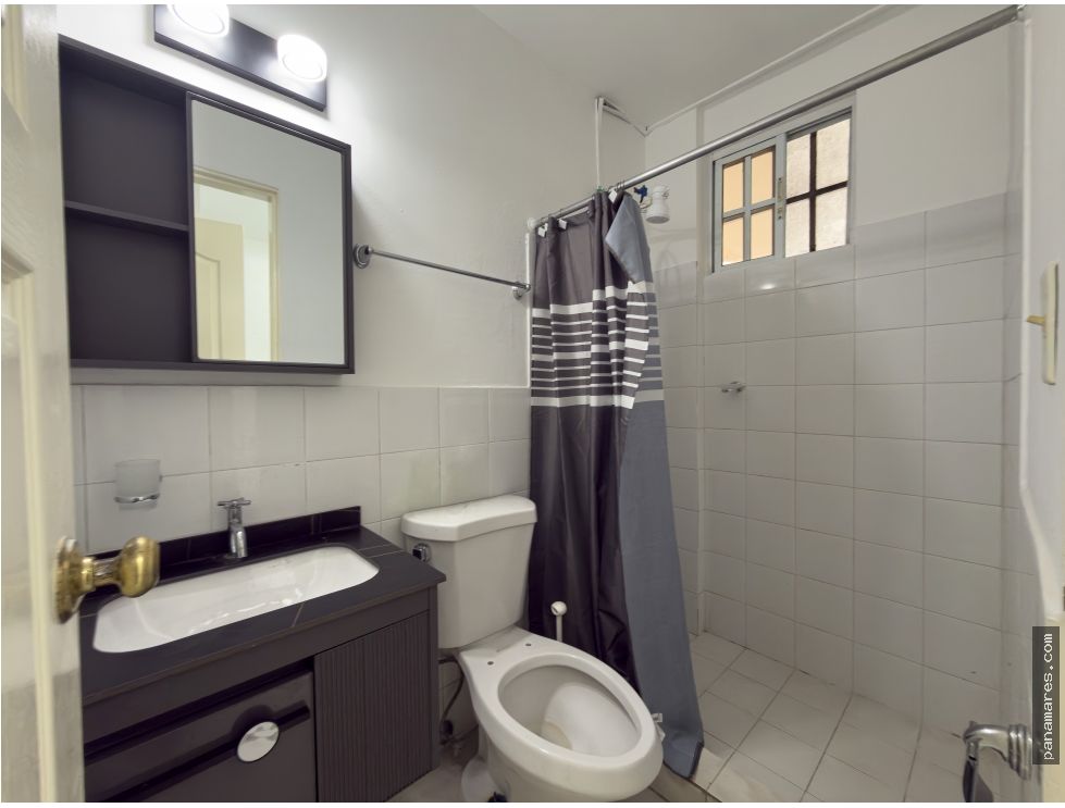 Amplia Casa En Albrook Gardens - Albrook — Casa en Venta