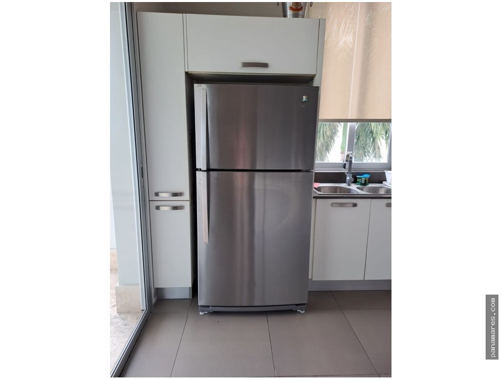Rio Mar - San Carlos (playas) — Apartamento en Venta