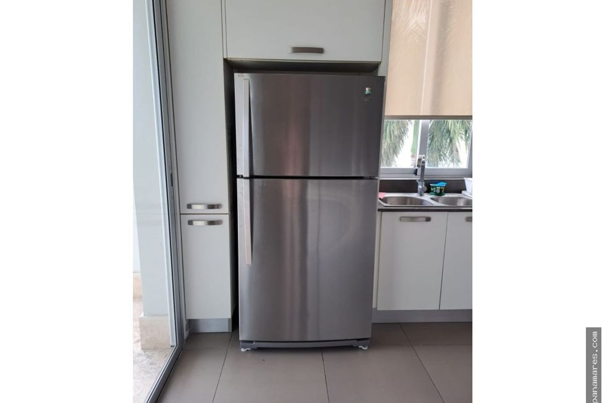 Rio Mar - San Carlos (playas) — Apartamento en Venta