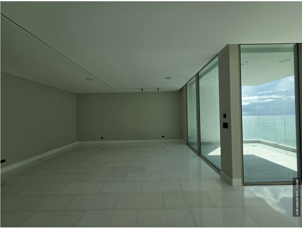 PH Pacific Point - T400 - Solo Clientes Directos — Penthouse en Alquiler