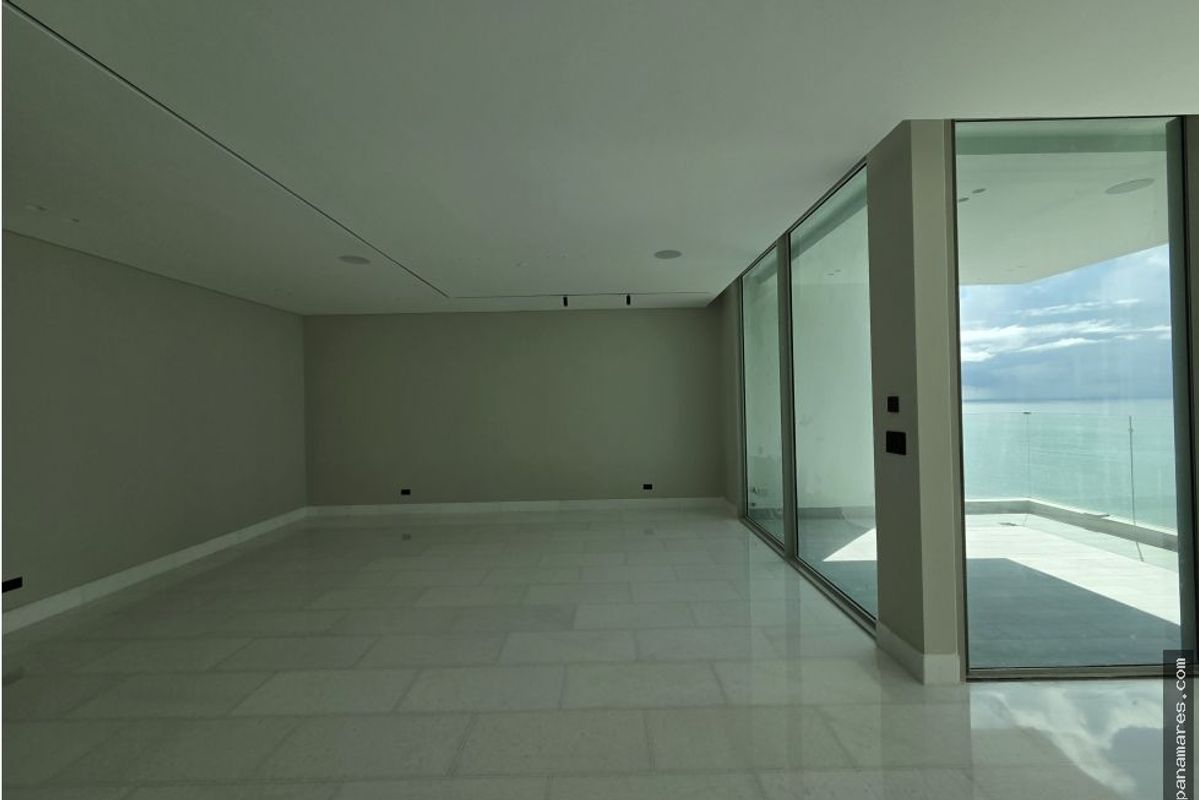 PH Pacific Point - T400 - Solo Clientes Directos — Penthouse en Alquiler