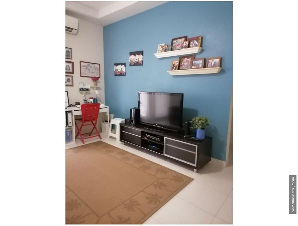 Versalles - Modelo Lyon — Casa en Venta
